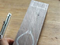 -五月木作·DIY木作文创体验店(北京路店)