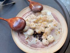 -甘婆婆醪糟汤圆