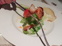 -广州四季酒店·佰鲜汇·现代法餐