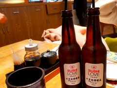 -Sushi Love 创意寿司(丽影广场店)