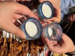 -火塘云南烧烤大排档