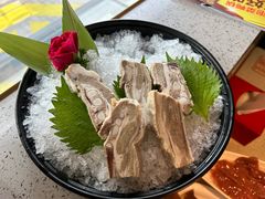 -海底捞火锅(番禺广场店)