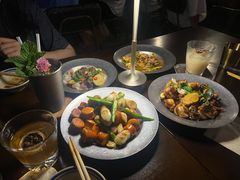 -埋位小酒馆(东城店)