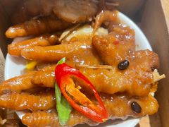 -潮界(虹桥新天地店)