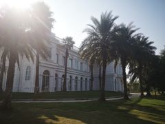 -爱琴海假日餐厅(八里湖婚礼公园店)