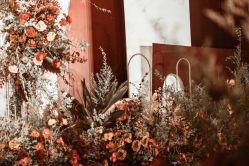 -西安威斯汀大酒店·宴会厅