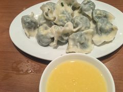 -鸿毛饺子(紫竹桥店)