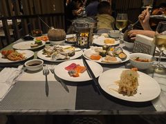 -深圳同泰万怡酒店·万荟轩自助餐厅(同泰店)