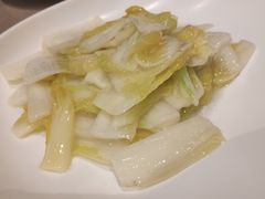 -菩提树·素食餐厅(汇智国际商业中心店)