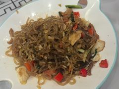 -四妹餐厅(玫瑰街店)