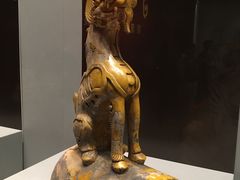 -太原市博物馆