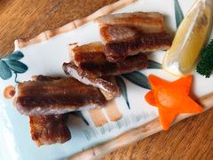 -水之惠鲜鱼料理(王府大街店)