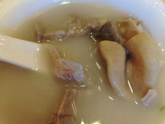 -北门饭店(三香路店)