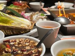 -锦城印象火锅(天府三街店)