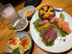 -福匠日本料理(人民路店)