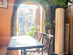 -猫岛主趣味餐厅(鼓浪屿店)