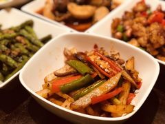 -重庆万豪中餐厅·Man Ho