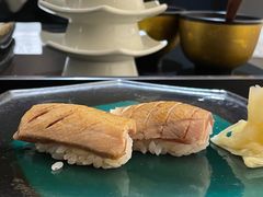 -Sushi Hanzo半藏(天环广场店)