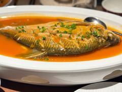 -曾宴·楚菜(湖北省博物馆店)