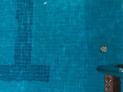 泳池-清华大学-陈明游泳馆