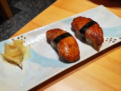 -隐泉京望日式料理(太和广场店)