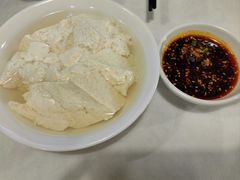 -新蜀会四川豆花(五羊店)