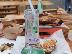 -为民烧烤吧.自贡爆炒菜(收录10年好店)