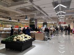 -长申超市(美食城店)