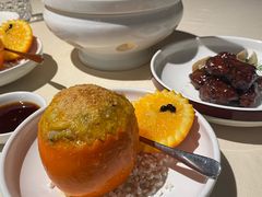 -成隆行·蟹王府(淮海店)