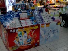 -物美超市(乔司华荣城店)