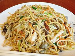 -乐在集市海鲜大排档(平潭店)