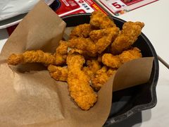 -必胜客(万达店)