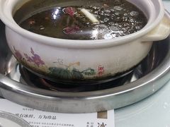 -名善山珍·野生菌汤锅(文殊院店)