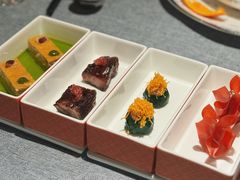 -柿合缘新京菜(国金中心商场店)