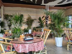 -火塘云南烧烤大排档