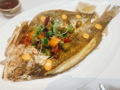 -斯普汇生蚝牛排馆(中骏世界城店)