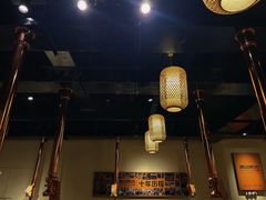 -酒谊炭火自助烤肉(商社汇巴南购物中心店)