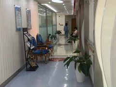 -圣贝口腔(海淀店)