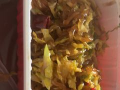 -马布尔莱斯食府(西红门店)