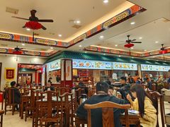 -葛记焖饼(伏牛路店)