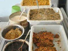 -荆楚任氏锅盔(紫阳路店)