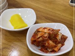 -多宾韩国料理(学衡路店)