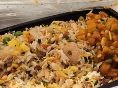 -扬二春炒饭(国庆路总店)
