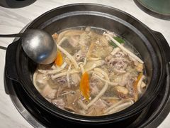 -狐狸爱上椰子鸡(滨江星光大道店)