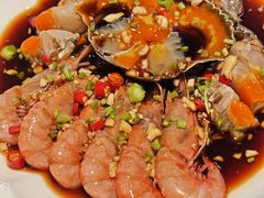 -妈妈菜舟山海鲜(定海古城店)