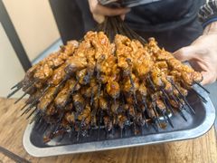 -马相卿特色烤肉面食馆(虎台店)