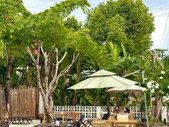 -柠檬花院烤肉·围炉煮茶·草坪团建·生日派对(三圣乡店)