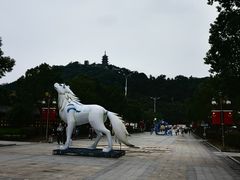-狼山风景名胜区