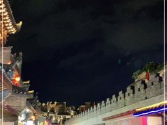 -东西巷