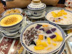 -赵记传承·中国甜品(福州总店)
